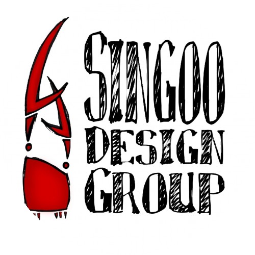 گروه طراحی سینگو 